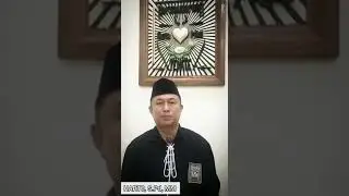 HIMBAUAN KETUA PSHT___CABANG LAMONGAN___TERKAIT PARLUH 2021___ PSHT PUSAT MADIUN_-♡-_