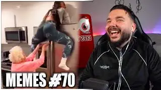What's happening here, boy 😂 HONOURLESS MEMES #70