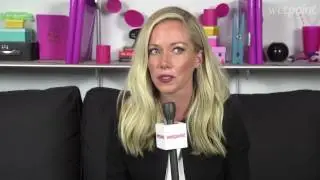 Kendra Wilkinson on Hef, Holly, & Her Next Big Project