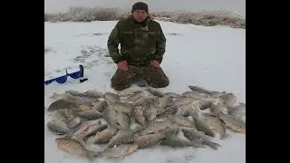 Fishing for grabs is a successful fishing experience, I recommend watching it.