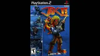 Jak 2 Type Beat - Mountain Temple