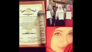 Линда Идрисова-Новинка!Поздравительная песня дяде.