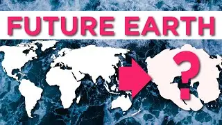 What Will Our Next Supercontinent Look Like?