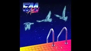FM Attack - Frozen (feat. Mnynms) (Retro Touch Mix)