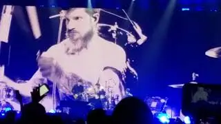 Save Rock N Roll - Fall Out Boy // oct 21, 2017 // st. louis