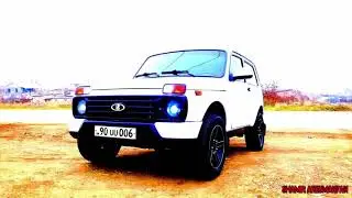 NiVa 4x4 (DoRjAr