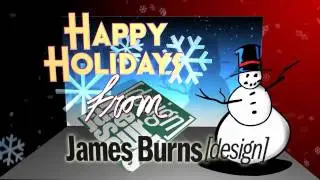 Happy Holidays