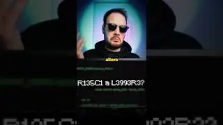 S41 5cr1v3r3 1n qu3570 m0d0?