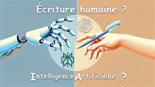 Imposture de l'IA : La fin de l'écriture manuscrite ?