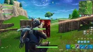 Ze Voice is Back - Squad Win - TheFlacidAcid, Muhammad_azam, irtaza_aly