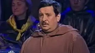 Своя игра  Миусский   Лобков   Горохов 17 02 2008