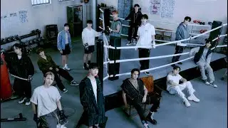 SEVENTEEN -  SINGLES SONG PLAYLIST