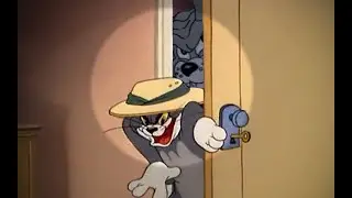 【Tom&Jerry】 Dollar Beat ~ 活动作品汤 姆 零 元 揍