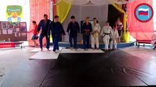 Показательные выступления 2019