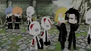 Bad Blood Meme | Original? | Takemichi AU | Tokyo Revengers Meme | Part 7