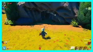 💥 DONDE ENCONTRAR Y CONSEGUIR MADERA TORCIDA / NUDORAIZ / EN LEGO FORTNITE 💥