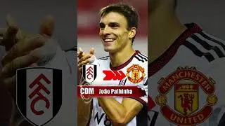 Manchester United transfer targets, news, rumours - summer 2023