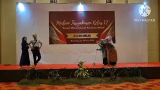 Drama Malin Kundang