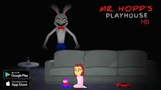 MR.HOPP'S PLAYHOUSE HD FULL GAMEPLAY