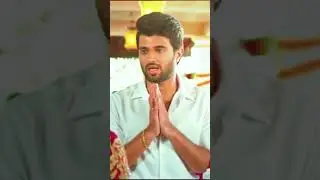 Top Movie Scene | apologize 💃🏾💘 | Geetha_Govindam