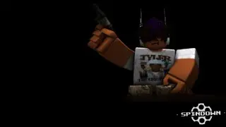 Russian Roulette in Roblox..?
