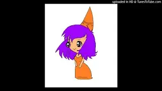 orange princess type beat (castle crashers)