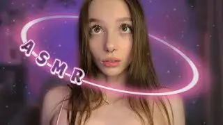 АСМР ПОПРОБУЙ НЕ УСНУТЬ ЗА 12 МИНУТ 💓 звуки рта 💖 триггеры
