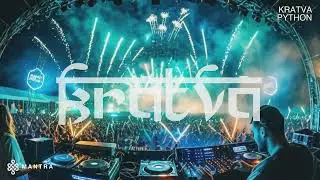 Kratva - Python (No Copyright Music)