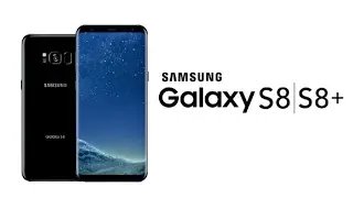 Samsung Galaxy S8 & S8+ Colours & Pricing Leaked!!