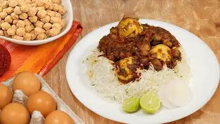 Step by Step Meal Maker and Egg Fry Biryani Recipe - A Delicious Twist to Traditional Biryani!