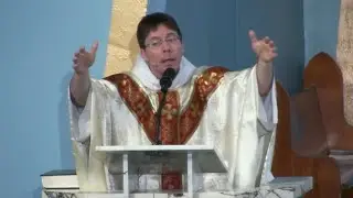 ETERNAL KINGDOM OF THE SOUL - Fr. Mark Goring, CC