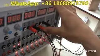 MST9000+ Auto ECU Lab Equipment