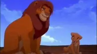 The Lion King - Crank Dat Soulja Boy