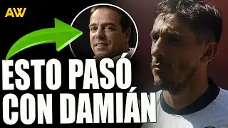 PEÑAROL: LA VERDAD sobre el ZORRO SUAREZ