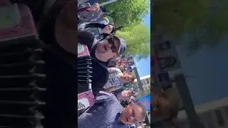9 мая 2024 г. г.Семей День Победы