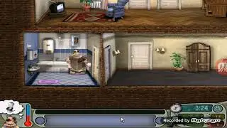 Neighbours From Hell - Rottweiler
