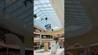 Mall en Puerto Rico! #shorts #puertorico #mallenpr #mall #compras