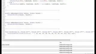 Make a metatrader  mql4 or mql5 indicator or expert advisor - Best Desktop Applications service