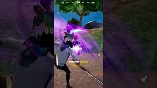 Double kill sinistro no fortnite #fortnite #fortniteclips #highlight