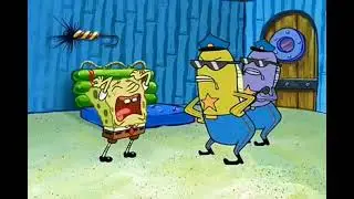 Police I swear to God