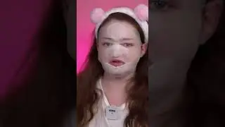 УНИЧТОЖАЮ ЧЕРНЫЕ ТОЧКИ