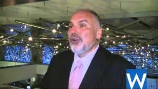 David Martosko of The Daily Mail gives advise to aspiring journalists