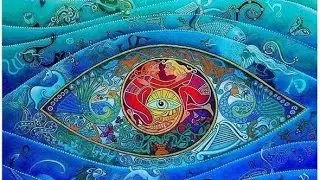 Янош-медитация. Энергетические коды вдохновения.