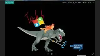Windows 10 Fall Creators Update - Sharing