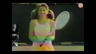 1979 San Diego F Tracy Austin vs Martina Navratilova