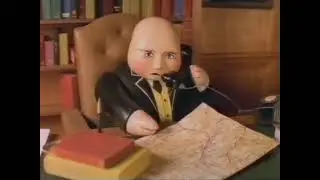 Thomas & Friends: Toby and the Flood Deleted Scenes