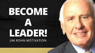 Master the Art of Leadership Jim Rohn Personal Development