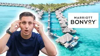 Marriott Bonvoy | Maximize Your Rewards!!!