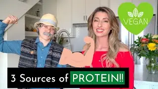 Vegan Chili Recipe | Cooking & Comedy | Funny Seniors | Plant Slow Cooker Meals | Meatless Monday
