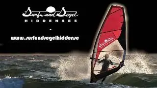 Surf & Segel Hiddensee